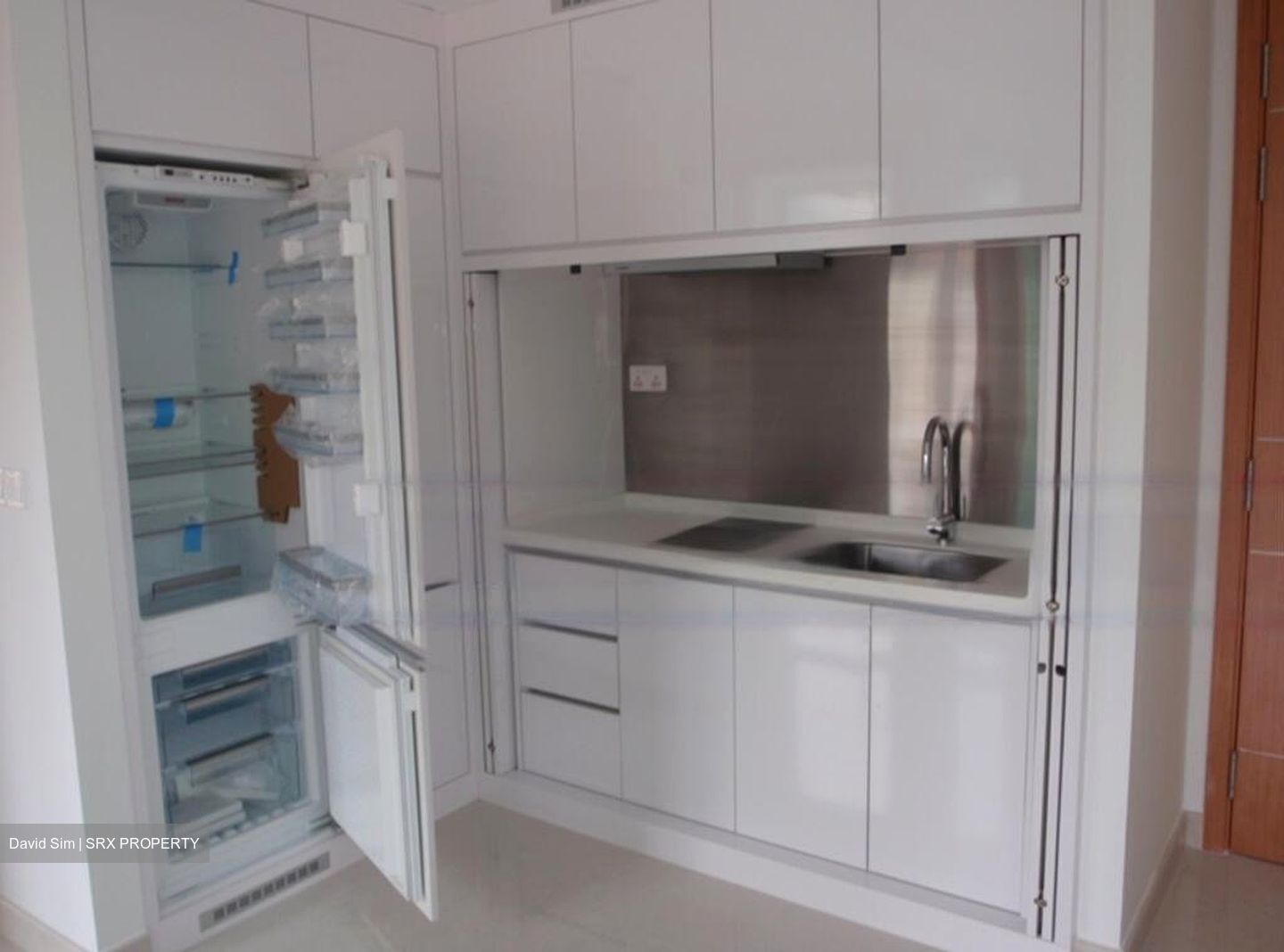 Nova 88 (D12), Apartment #520899851